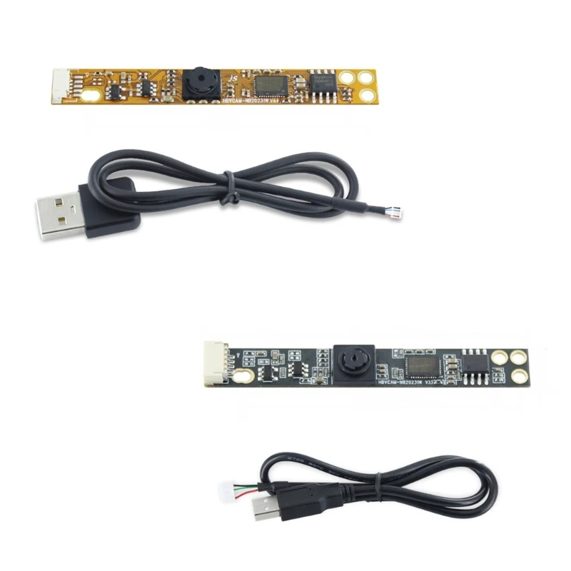 

Camera Module 1 Million Pixel High-definition OV9726 CMOS Sensor Webcams Module
