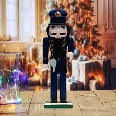 Рождественская фигурка Щелкунчика Perfeclan