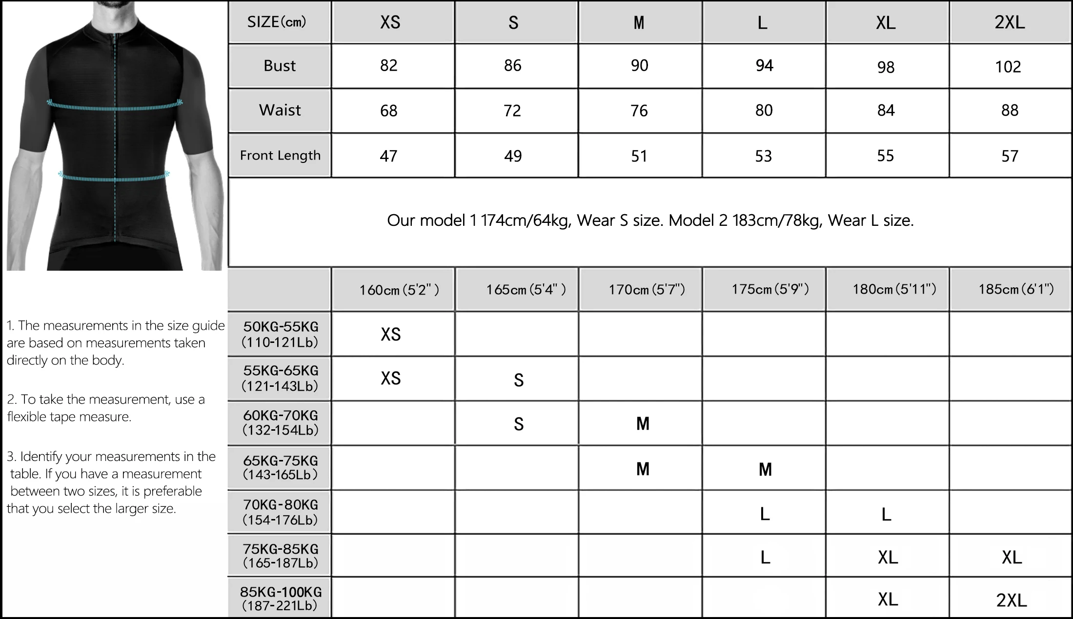 Rsantce Men 2023 Summer Cycling Jersey MTB Bike Tops Outdoor Bicycle Clothing Breathable Short Sleeve Shirt Uniform 자전거 여름저지 images - 6