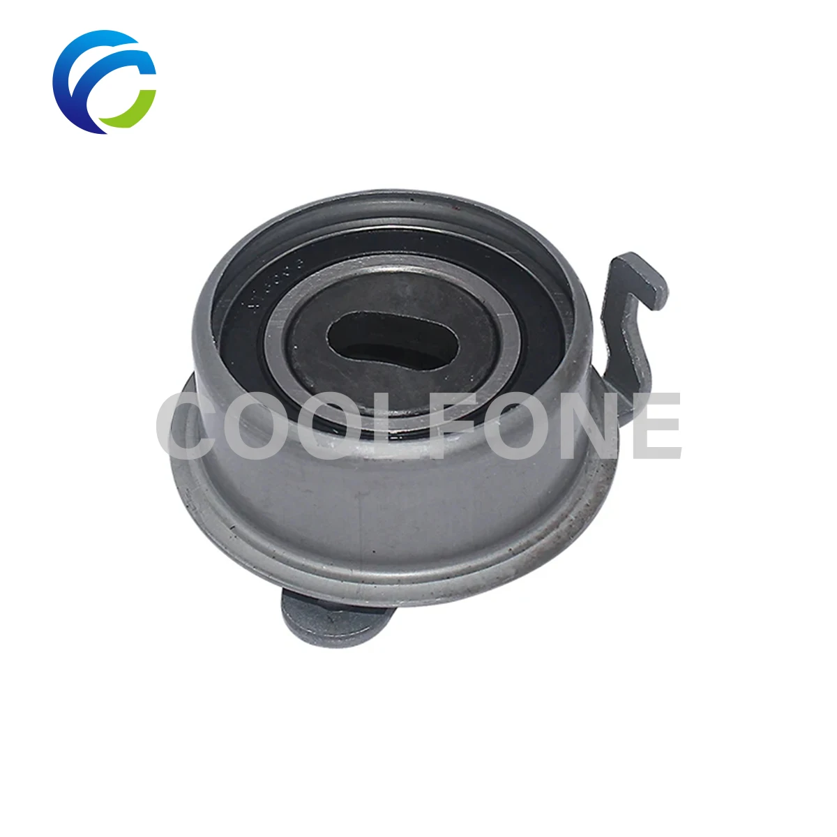 Фото Натяжитель ремня ГРМ для HYUNDAI ATOS PRIME GETZ i10 KIA PICANTO G4HC G4HE G4HG 2445038010 2445038001 2445038011 №1