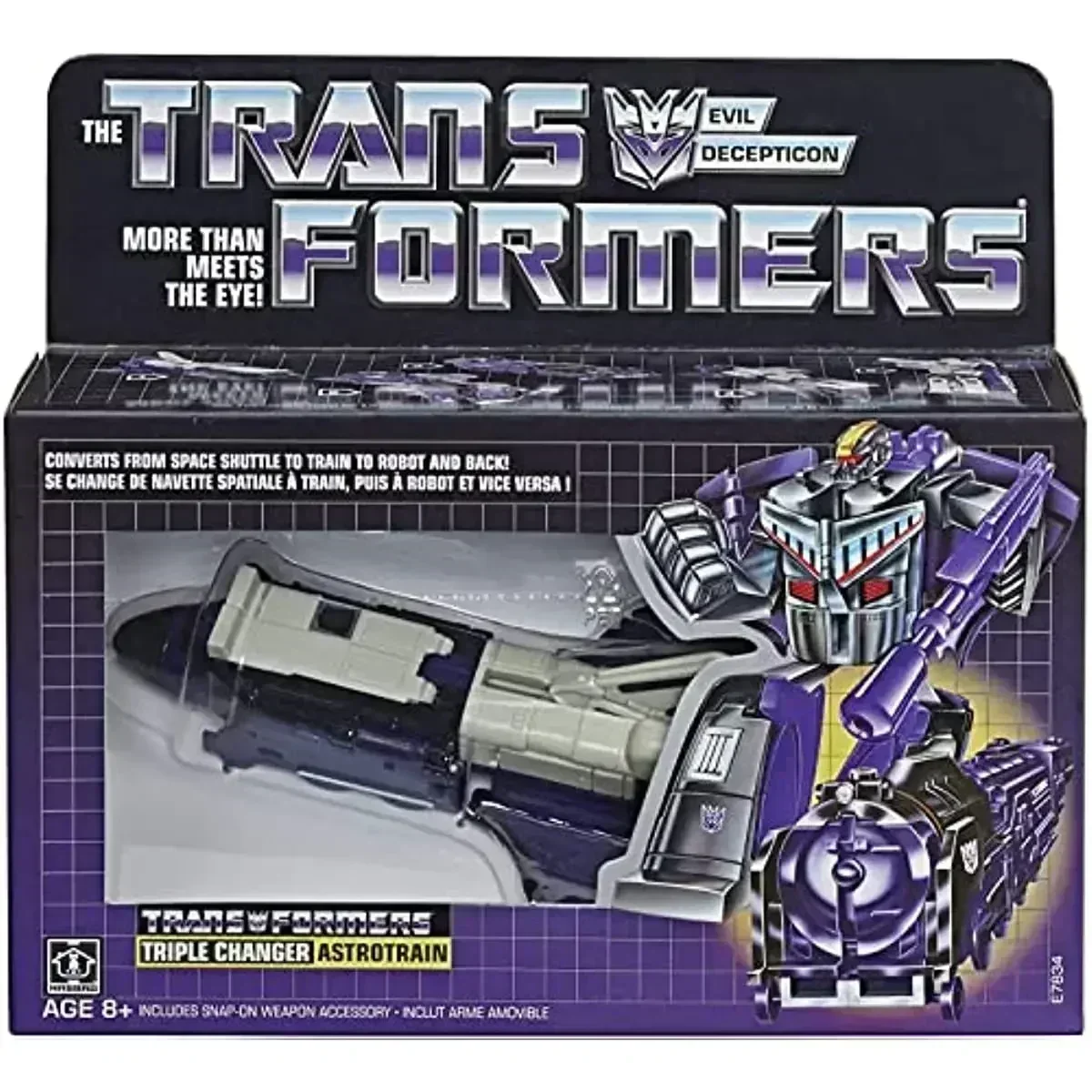 Фото В наличииTransformetion G1 Reissue KO OP Prime Menasor Wheeljack Grimlock Shockwave Insecticions ActionFigure Коллекция игрушек в подарок №2