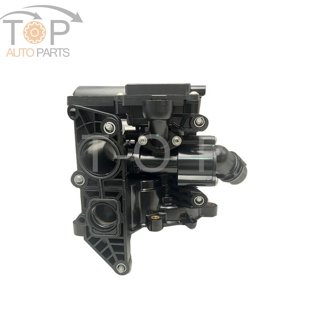 06Х 121026 AB 06H EA888 Водяной насос охлаждающей жидкости двигателя для VW Golf Jetta GLI GTI MK6 Passat