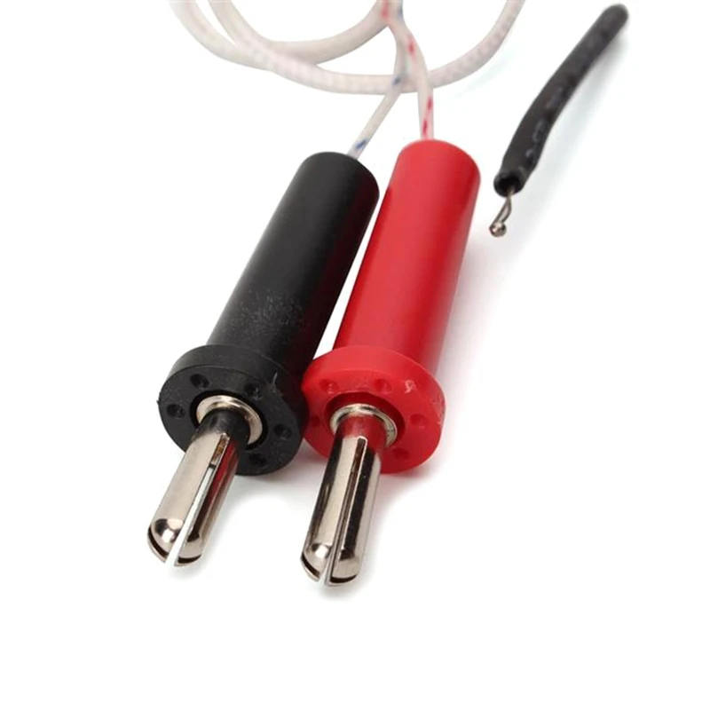 

K Type Thermocouple Temperature Sensor Cable Stainless Steel Probe Industrial Thermal Thermocouple Tester -50°C - 350°C 24BB