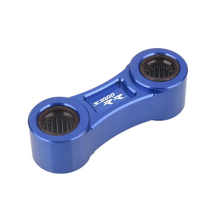 Комплект задних подвесных тяжек для мотоцикла регулируемые амортизирующие тяги