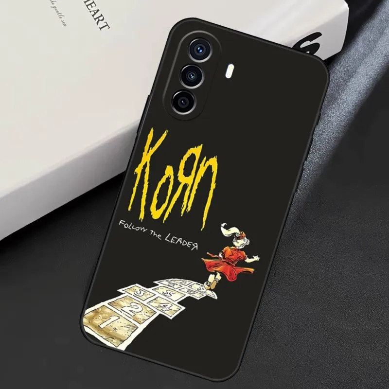 Чехол для Huawei P10 P20 P30 P40 P50 P9 P8 Pro Plus 2023 Psmart Z Nova 8I 8 8SE