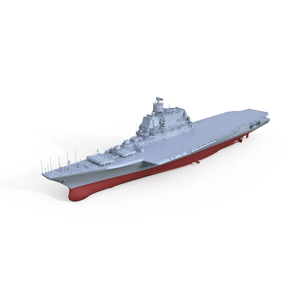 SSMODEL SS700572-A/S-A 1/700 советский Россия ВМС СССР Баку авиаперевозчик