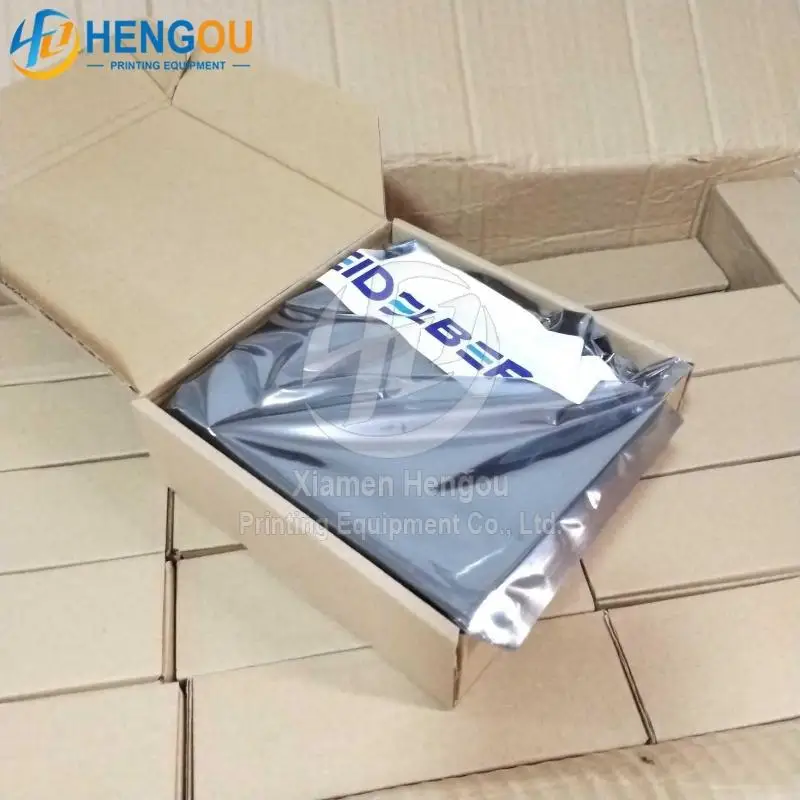 C5.115.2421 Приемный вентилятор Heidelberg SM102 CD102 Запасные части для печатного