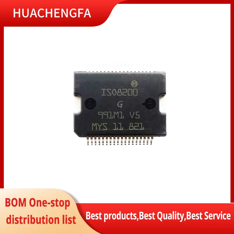 

1pcs/lot ISO8200BTR ISO8200 HSSOP36 Power electronic switch chip