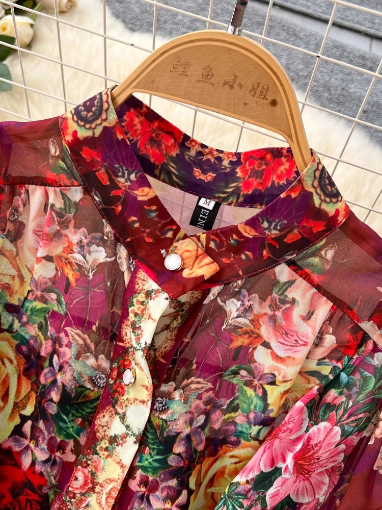 Элегантное винтажное дворцовое вечернее платье во Франции женское длинное с