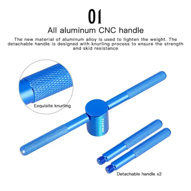 

Bicycle Headset Installation Tool BB Bicycle Headset and Mountain Bike Chassis Press Tool For MTB Road Bike Accessories