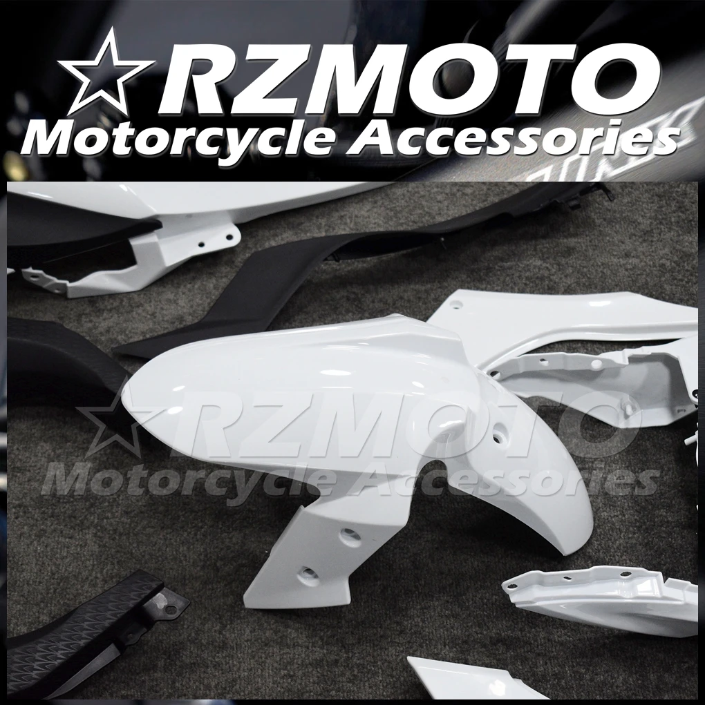 Комплект обтекателей RZMOTO для Kawasaki NINJA 250 300 13 14 15 16 17 18 #444113