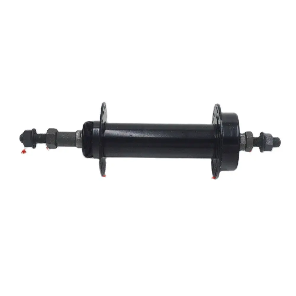 Велосипедные втулки 135 мм * 190 36 отверстий алюминиевая кассета дисковый тормоз