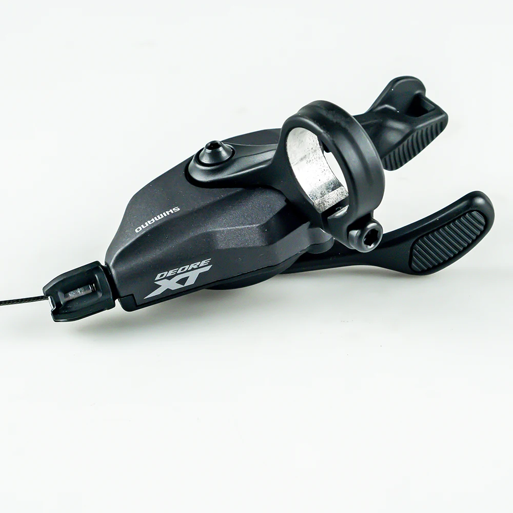 Deore XT M8100 SL-M8100-R + RD-M8100-SGS кассеты zracing цепи zracing-1x12-speed 4kit Groupset |