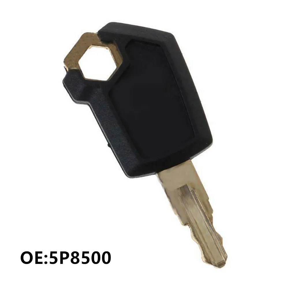 

Ключ зажигания для экскаватора CAT SP8500, 1 шт.