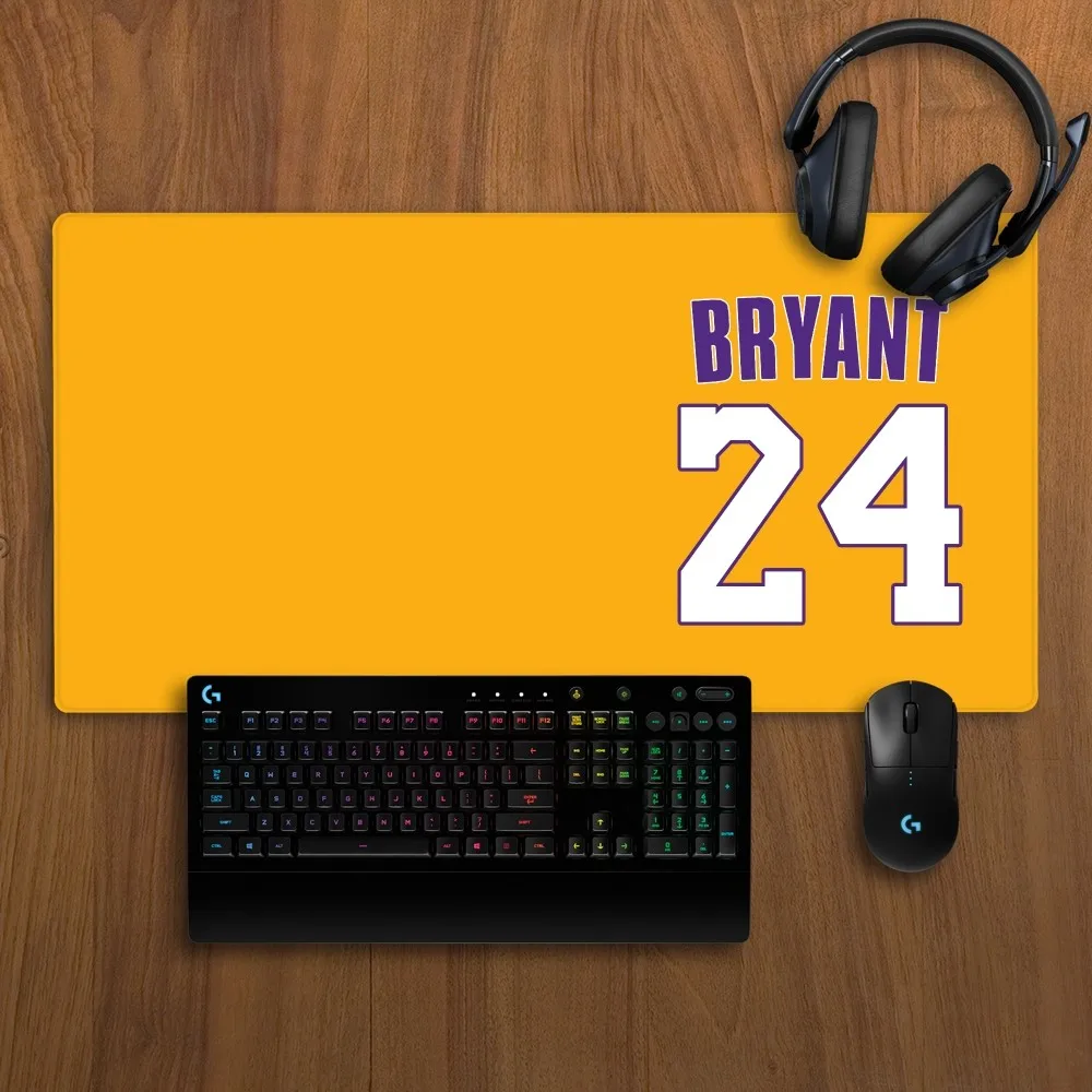 Коврик Для Мыши Kobes B- Bryant Black Mamba