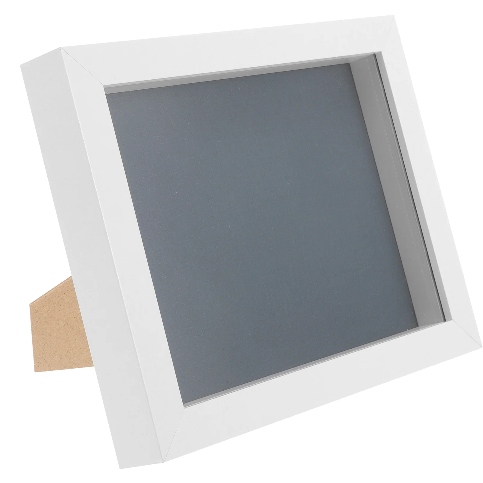 

Фоторамка детская с надписью «Hand Print»