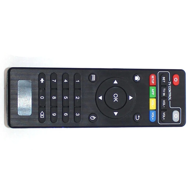 

Remote Control Fit For MX Pro T95M T95N Tx3mini T95x V88 Replacement Controller