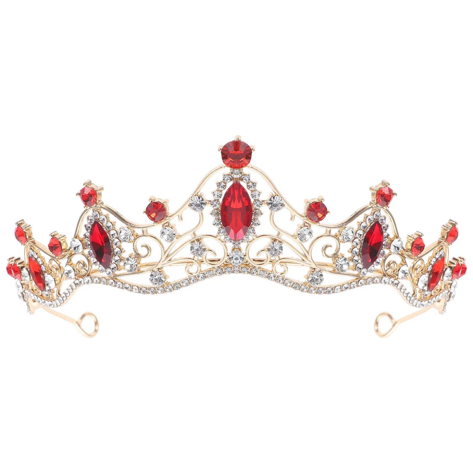 

Small Headdress Crowns Women Wedding Headpiece Bridal Hair Accessories Headpieces Party Hair accessories