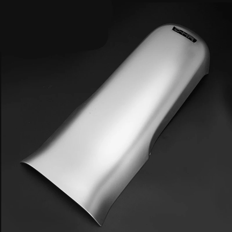 Автомобильный задний подлокотник противоударный задняя обложка для Toyota