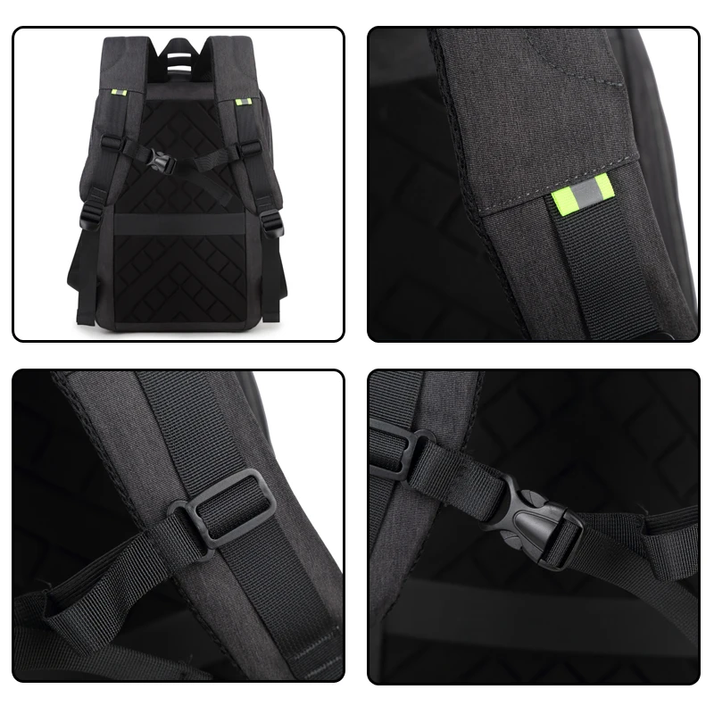 Рисунок 5 - Рюкзак Aliencross мужской водонепроницаемый