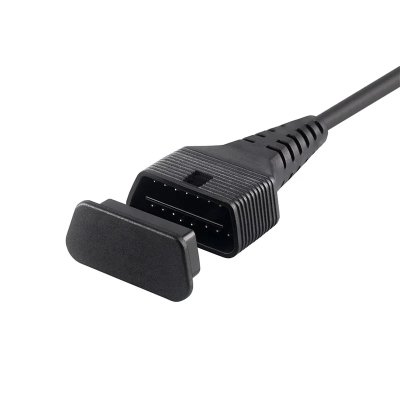 Фото Оригинальный основной кабель LAUNCH OBD2 для CRP429C CRP429 CRP423 №2