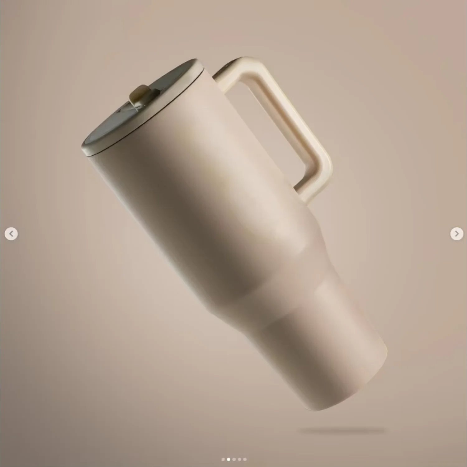 Новое поступление спортивный термос из нержавеющей стали 40 унций 100% герметичные