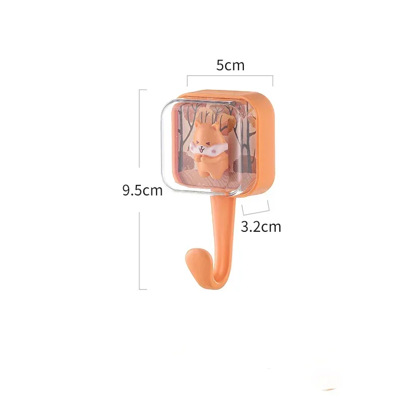 

Крючок-кот из ПВХ