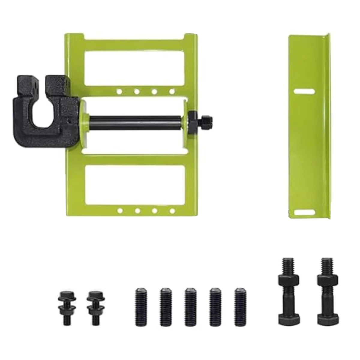 Вертикальный портативный инструмент для резки древесины бензопилы направляющая