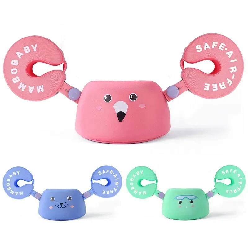 Детские Кольца для плавания Mambobaby игрушки детей в возрасте