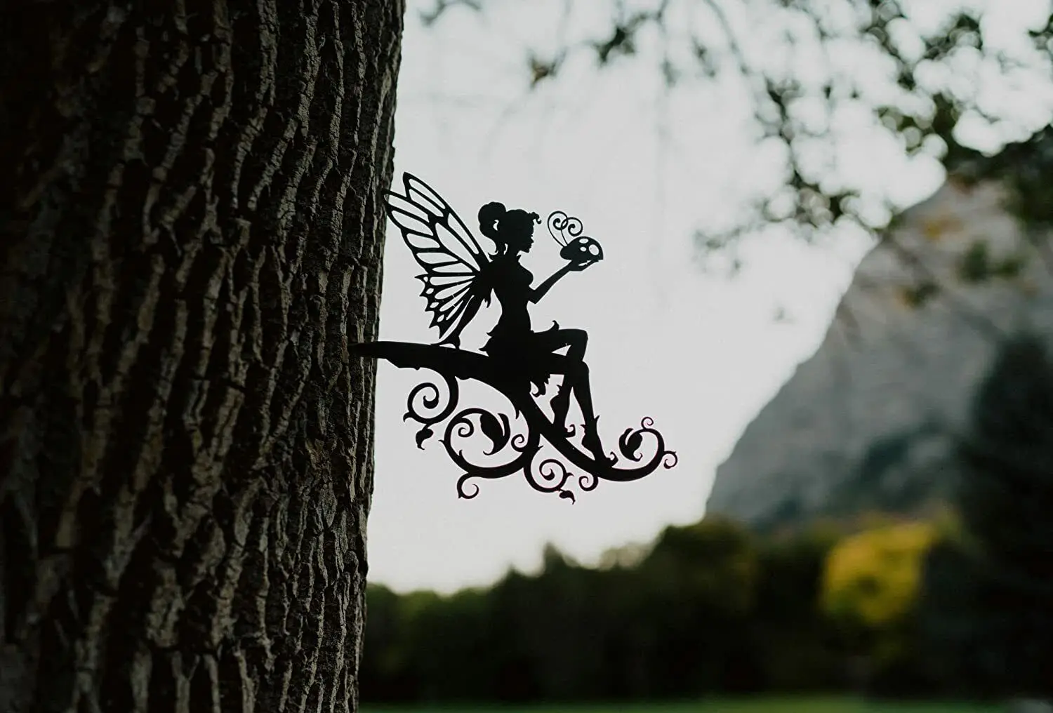 

Совершенно новое сказочное украшение виноградной лозы | Искусство сказочного сада | Искусство заднего двора | Украшение для гостиной/дома