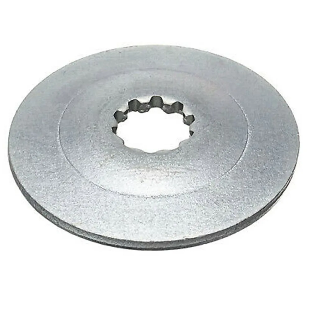 4 шт. комплект для крепления лезвия кусторез FS25-4 FS44 FS55 FS56 крепежный замена металла