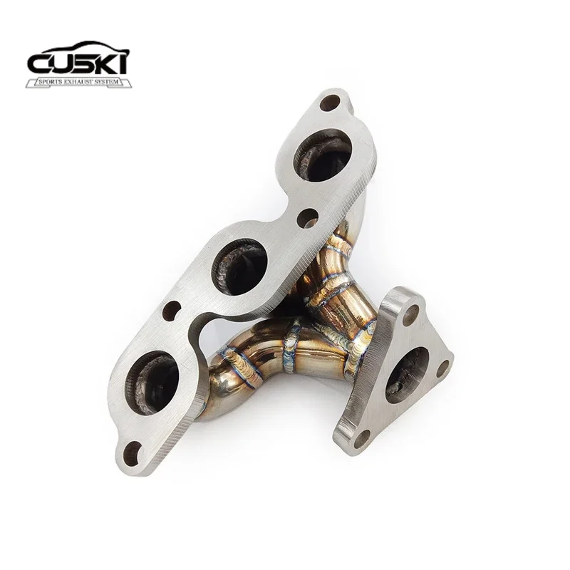 Пертаны интеллектуального fortwe COUPE 451 2007-2015 спортивный выпускной коллектор