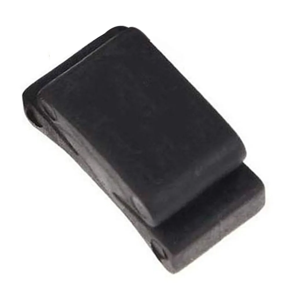 

Accessories Pick Holder 0.98*0.39*0.39inch Approx.10g For Bass For Guitar For Ukelele Musical Instruments High Quality