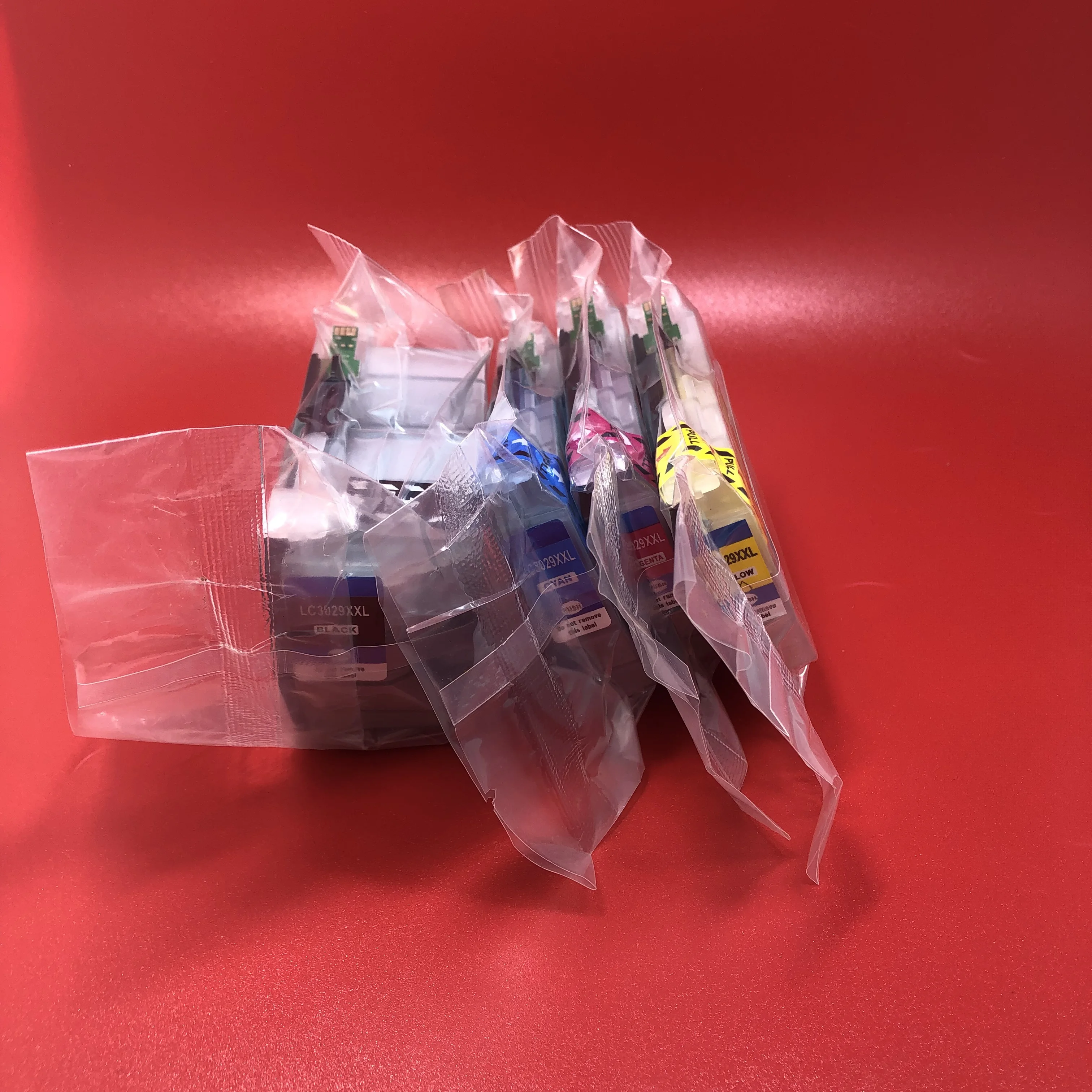 Совместимый картридж LC3029 LC3029XL LC3029XXL для Brother MFC-J5830DW XL MFC-J5930DW MFC-J6535DW