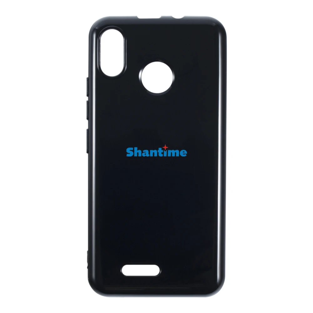 Мягкий чехол + комплект из 2 защитных пленок закаленного стекла для защиты всего