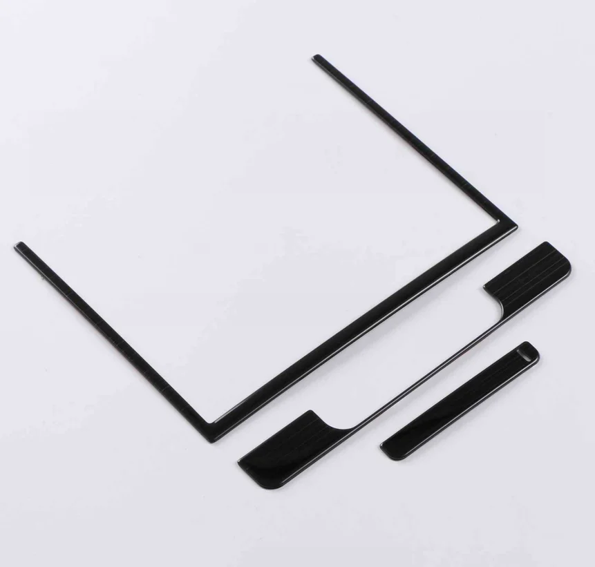 

Для Toyota Camry 70 XV70 2018-2021 2022 2023, ящик для хранения центральной консоли автомобиля из нержавеющей стали, контейнер для укладки, накладки, коврики