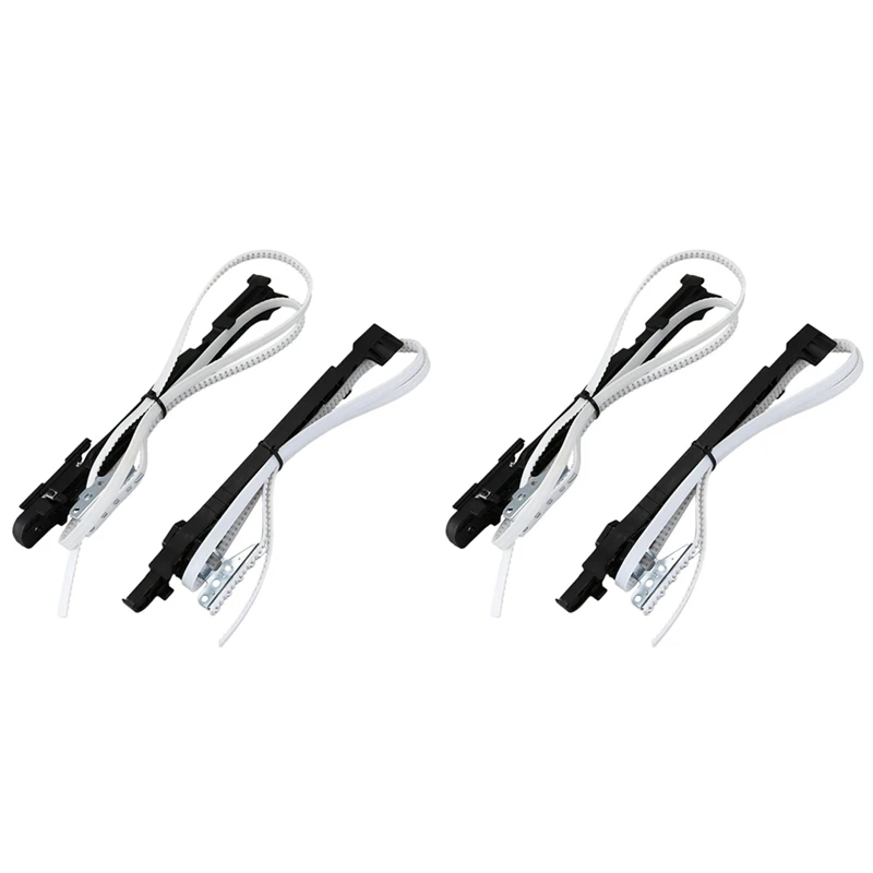 

2X Car Sliding Roof Drive Cable Sub ASSY Car Parts For TOYOTA 63205-48010