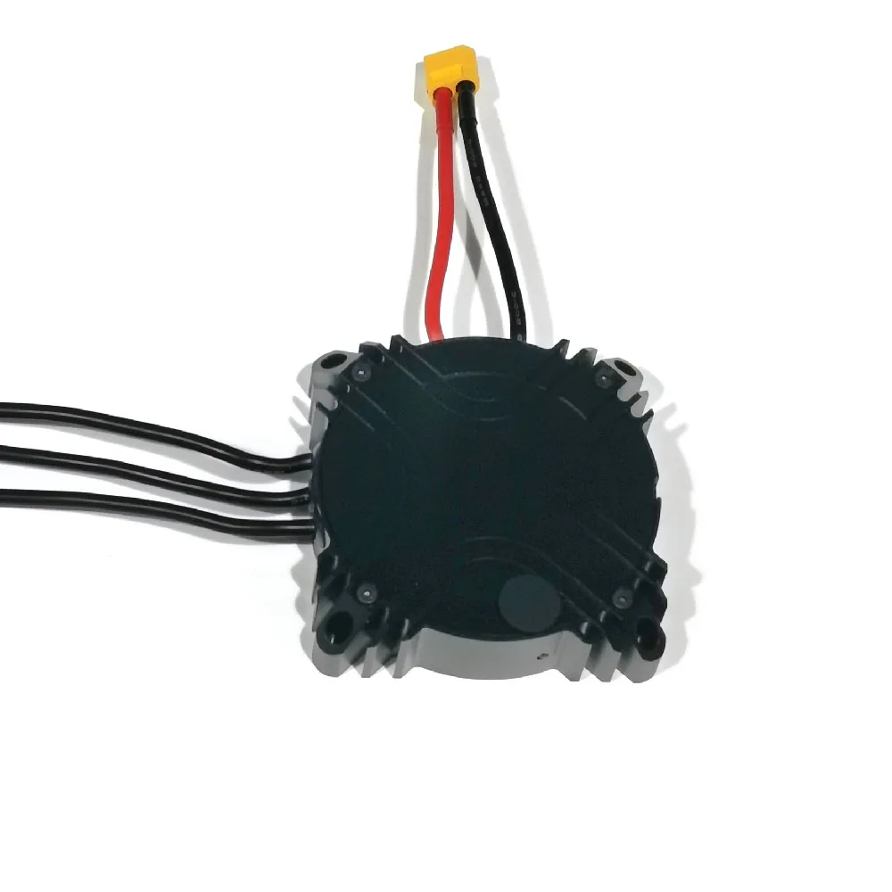 Maytech пылезащитный 50 А 75 в SuperESC с разъемом XT60 для электрического скейтборда, боевого робота, мотора, бесщеточный контроллер скорости