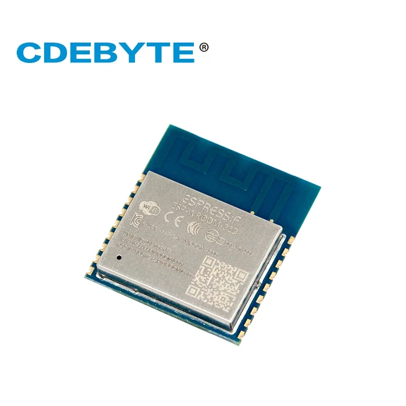 ESP8266 2 4 ГГц Беспроводной модуль дистанционного управления IoT TCP/IP 802.11 b/g/n MCU АЦП