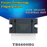 1 unidad tb6600hg hq tb6600 zip stepper driver ic chip