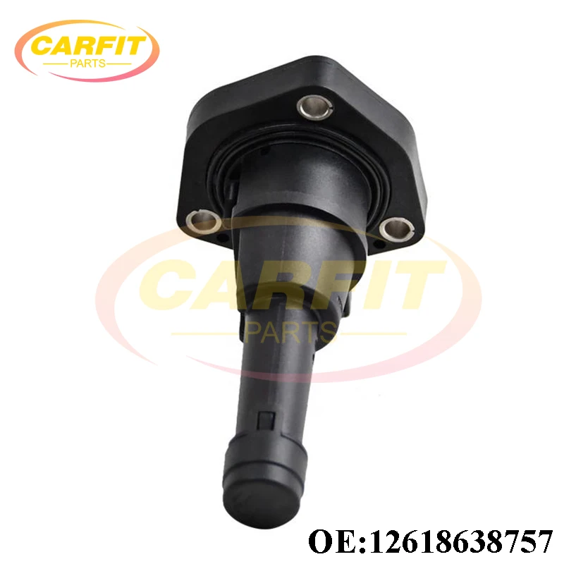 Высокое качество OEM 12618638757 Датчик уровня моторного масла для BMW F52 G21 X1 F48 X2 F39 X5 G05 X6