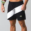 CARTELO Men's Casual Shorts Hip Hop Street Men's Gym Fitness Shorts Jogging Sportswear Bottoms Bodybuilding Men's Shorts Men 1