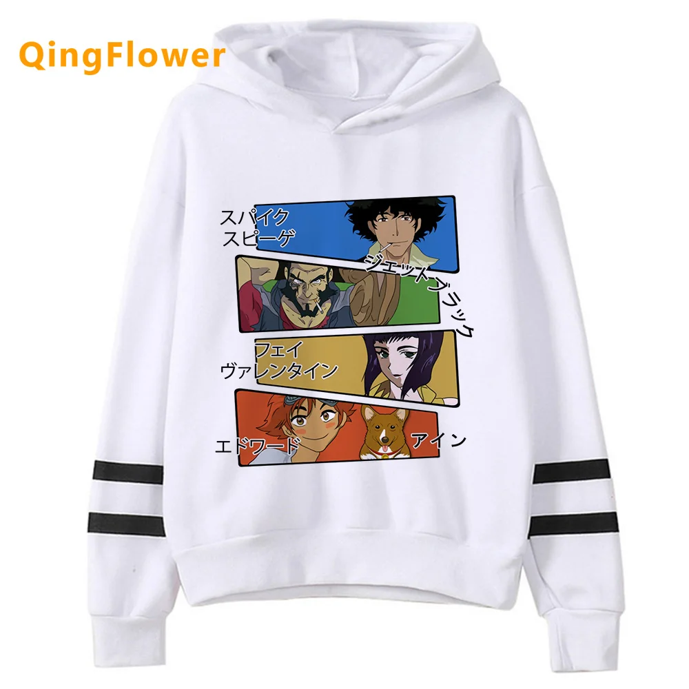 

Женская футболка в стиле аниме, y2k