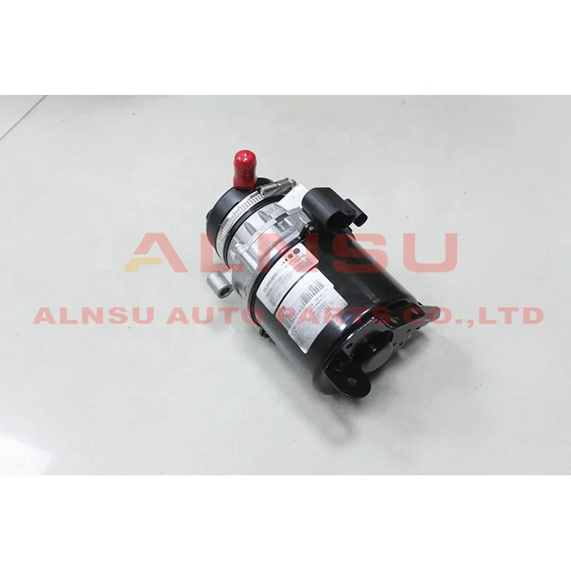 Alnsu Fabriek Prijs Auto-Onderdelen Электриische Vtuurbekrachtigingspomp Voor Mini R50 1.6l 7625477136 32416778425 7625955146 762