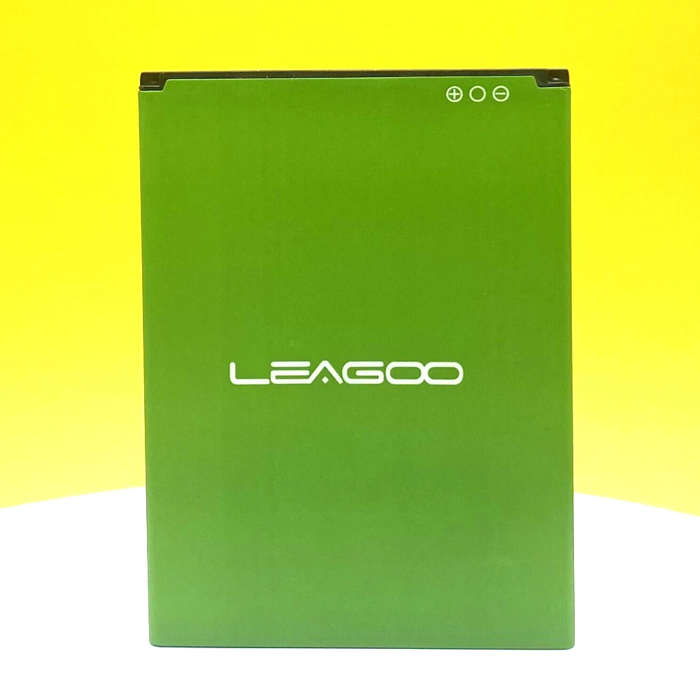 bt 6009 3000mah battery for leagoo m13 phone replacementtracking number free global shipping