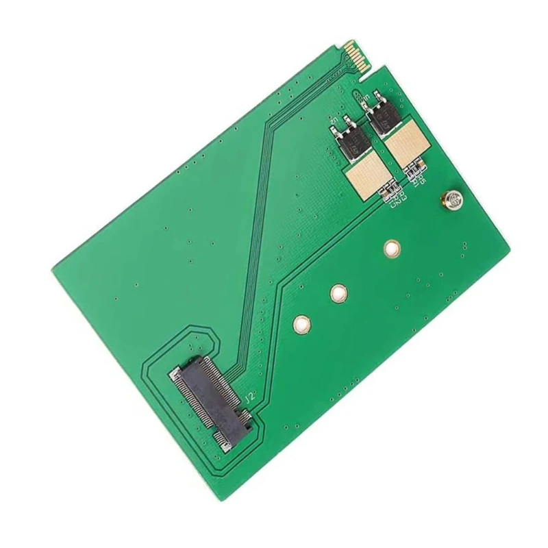 Для WesternDigital WD5000 WD5000M21K WD5000M22K WD5000MPCK в NGFF M.2 конвертер жесткого диска