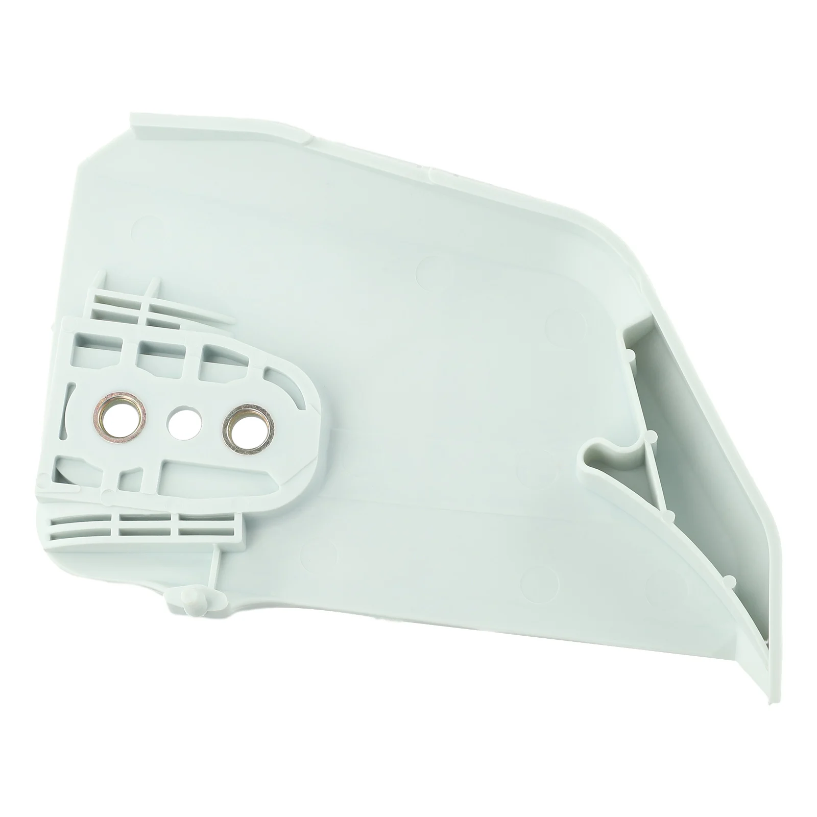 Крышка боковой звездочки сцепления защищает и продлевает срок службы вашей цепи