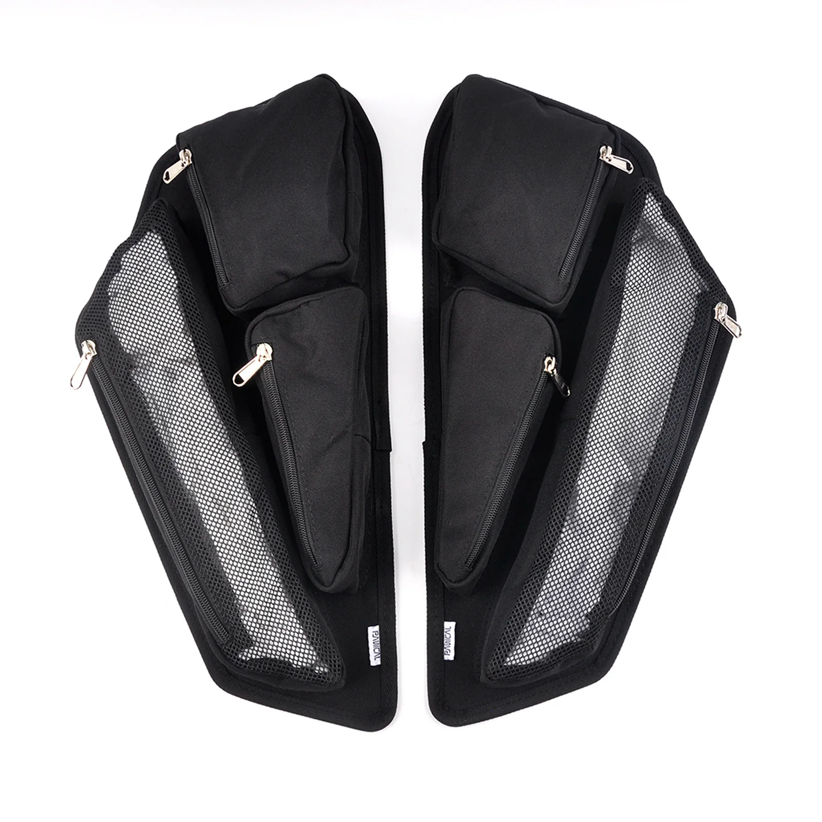 

PANICAL для Honda GoldWing GL1800 F6B DCT 2018-2025, багажник мотоцикла, боковая коробка, сумка для хранения, седельная сумка, коврик для хранения, чехол