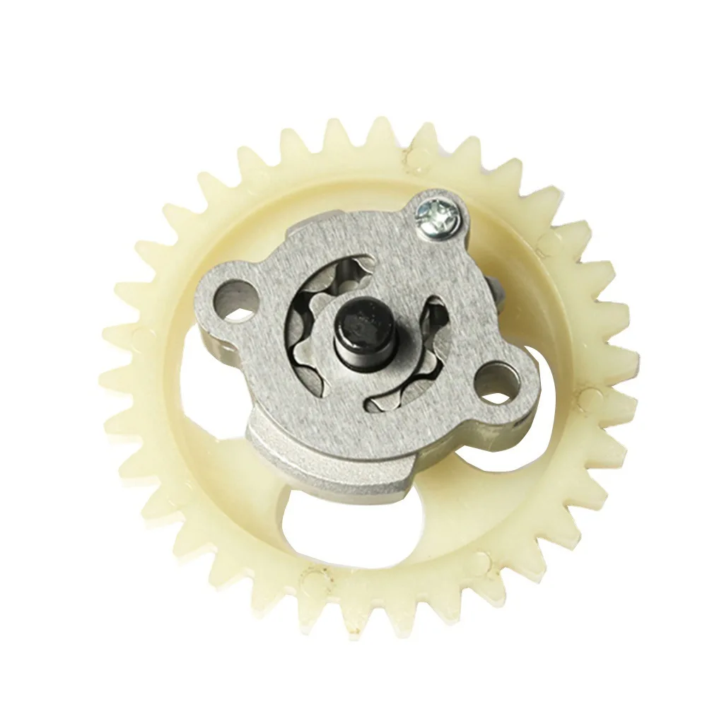 Масляный насос для мотоцикла Yamaha BWS125 JZUMA125 YW125 4 в клапан масляный новинка запчасти