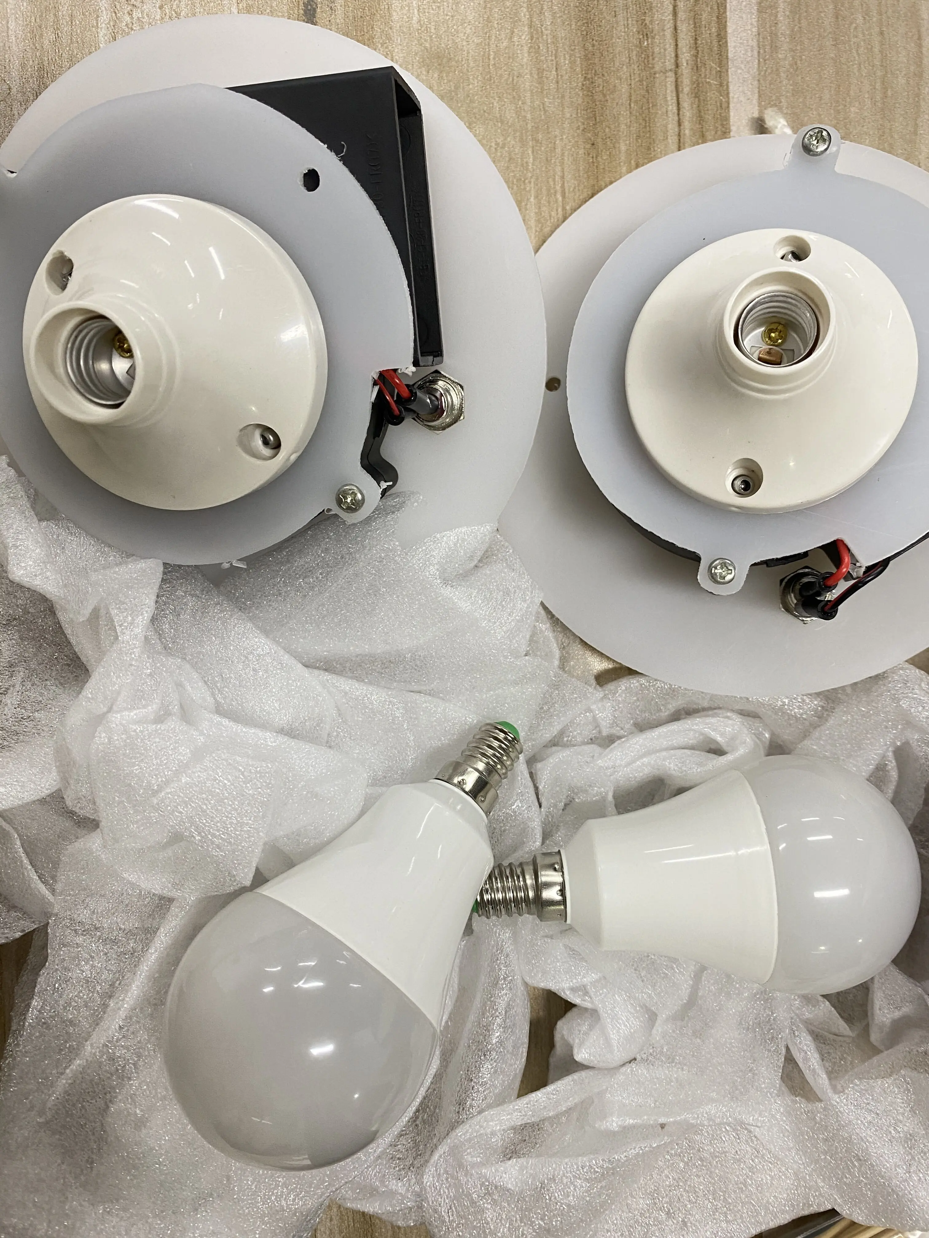 

Аксессуары SAYOK, 2 комплекта, дополнительная плата за доставку